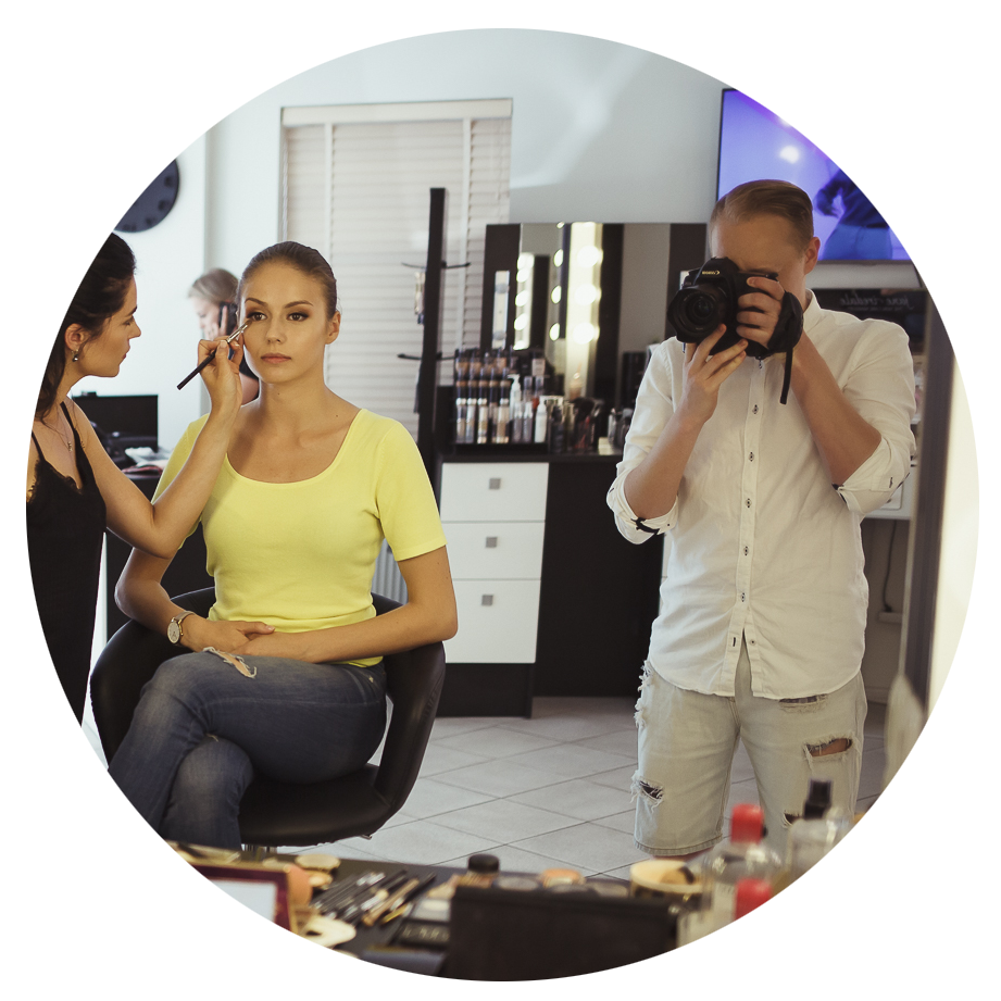 Photographer